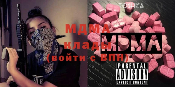 кокс Осинники